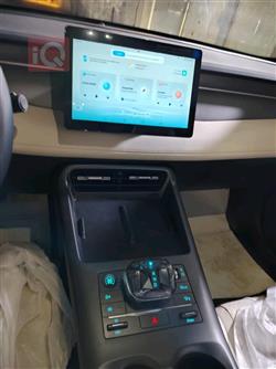 بي واي دي Qin Plus